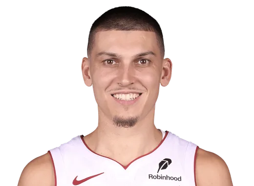 Портрет Tyler Herro (песня)